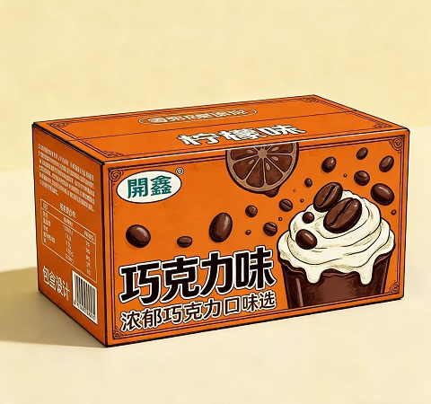 零食大禮包包裝盒印制 零食大禮包包裝盒印制